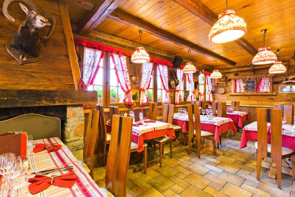 Hotel Chalet Les Airelles Les Carroz d'Araches Esterno foto